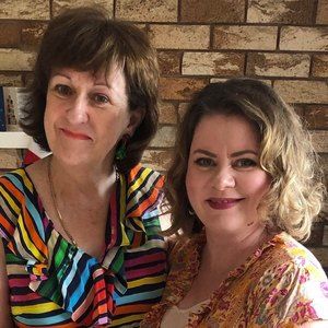 Meet your Posher, Ellen